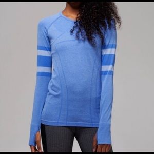 Ivivva Fly Tech Long Sleeve